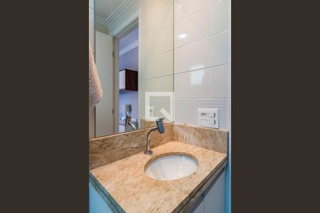 Apartamento à venda com 62m², 3 quartos e 1 vagaBanheiro 