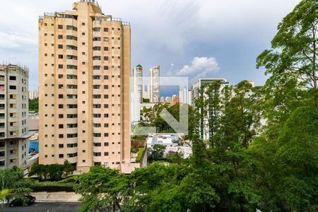 Apartamento à venda com 62m², 3 quartos e 1 vagaQuarto 2 - vista