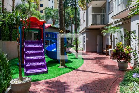 Apartamento à venda com 62m², 3 quartos e 1 vagaÁrea comum