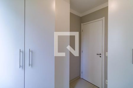 Apartamento à venda com 62m², 3 quartos e 1 vagaQuarto