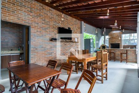 Apartamento à venda com 62m², 3 quartos e 1 vagaÁrea comum