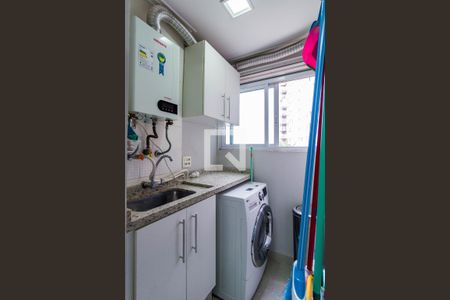 Apartamento à venda com 62m², 3 quartos e 1 vagaÁrea de Serviço