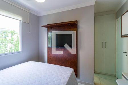 Apartamento à venda com 62m², 3 quartos e 1 vagaQuarto 3