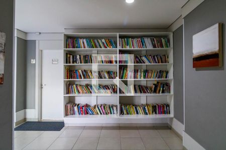 Apartamento à venda com 62m², 3 quartos e 1 vagaÁrea comum