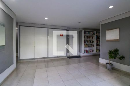 Apartamento à venda com 62m², 3 quartos e 1 vagaÁrea comum