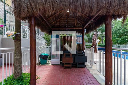 Apartamento à venda com 62m², 3 quartos e 1 vagaÁrea comum