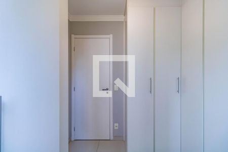 Apartamento à venda com 62m², 3 quartos e 1 vagaQuarto