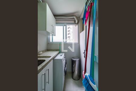 Apartamento à venda com 62m², 3 quartos e 1 vagaÁrea de Serviço