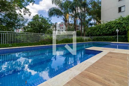 Apartamento à venda com 62m², 3 quartos e 1 vagaÁrea comum