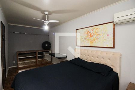 Quarto 1 de apartamento para alugar com 2 quartos, 59m² em Centro Histórico, Porto Alegre