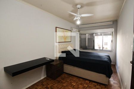 Quarto 1 de apartamento para alugar com 2 quartos, 59m² em Centro Histórico, Porto Alegre