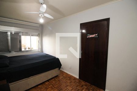 Quarto 1 de apartamento para alugar com 2 quartos, 59m² em Centro Histórico, Porto Alegre