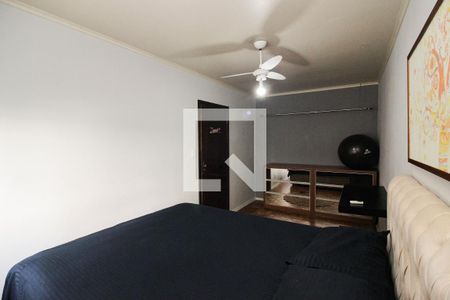 Quarto 1 de apartamento para alugar com 2 quartos, 59m² em Centro Histórico, Porto Alegre