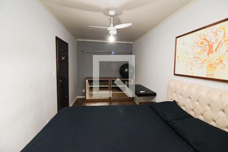 Quarto 1 de apartamento para alugar com 2 quartos, 59m² em Centro Histórico, Porto Alegre