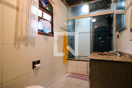 Casa à venda com 149m², 2 quartos e 2 vagasBanheiro Suíte