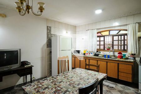 Casa à venda com 149m², 2 quartos e 2 vagasCozinha