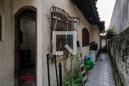 Casa à venda com 149m², 2 quartos e 2 vagasQuintal