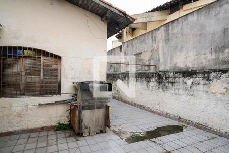 Casa à venda com 149m², 2 quartos e 2 vagasQuintal