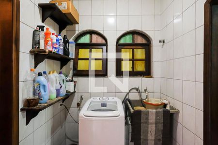 Casa à venda com 149m², 2 quartos e 2 vagasÁrea de Serviço