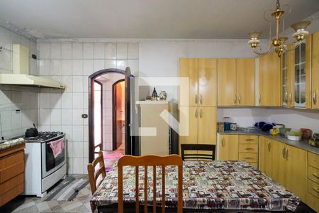 Casa à venda com 149m², 2 quartos e 2 vagasCozinha