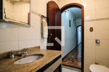 Casa à venda com 149m², 2 quartos e 2 vagasBanheiro Suíte