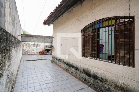Casa à venda com 149m², 2 quartos e 2 vagasQuintal