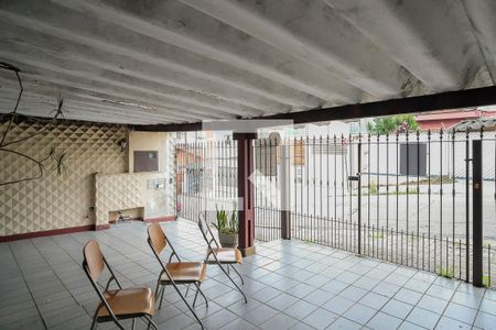 Casa à venda com 149m², 2 quartos e 2 vagasGaragem