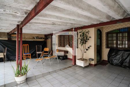 Casa à venda com 149m², 2 quartos e 2 vagasGaragem