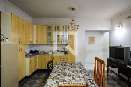 Casa à venda com 149m², 2 quartos e 2 vagasCozinha