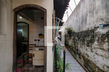Casa à venda com 149m², 2 quartos e 2 vagasQuintal