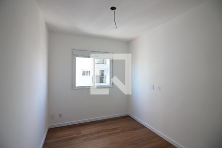 Quarto 1 de apartamento à venda com 2 quartos, 48m² em Vila Joao Basso, São Bernardo do Campo