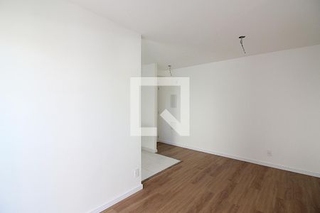 Sala de apartamento à venda com 2 quartos, 48m² em Vila Joao Basso, São Bernardo do Campo