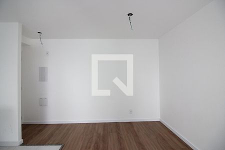 Sala de apartamento à venda com 2 quartos, 48m² em Vila Joao Basso, São Bernardo do Campo