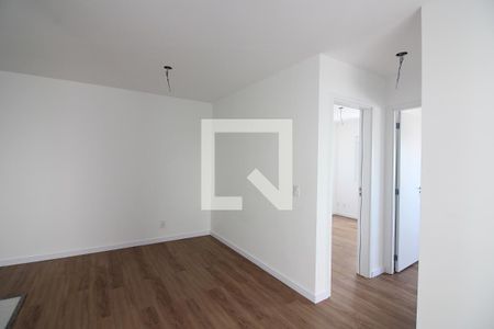 Sala de apartamento à venda com 2 quartos, 48m² em Vila Joao Basso, São Bernardo do Campo