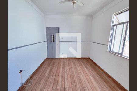 Sala de apartamento para alugar com 2 quartos, 54m² em Engenho de Dentro, Rio de Janeiro