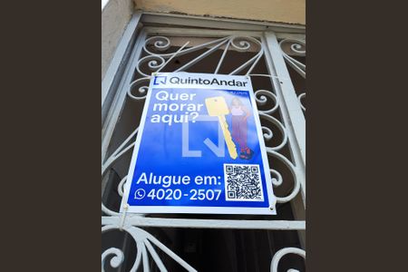 Apartamento para alugar com 54m², 2 quartos e sem vaga Apartamento para alugar com 54m², 2 quartos e sem vagaPlaquinha