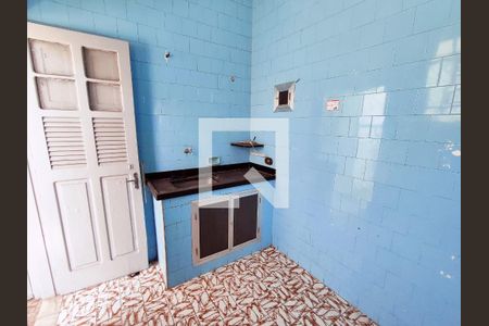 Apartamento para alugar com 54m², 2 quartos e sem vaga Apartamento para alugar com 54m², 2 quartos e sem vagaCozinha