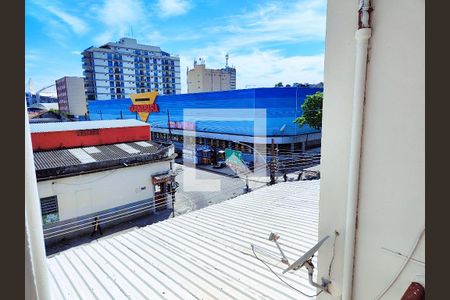 Apartamento para alugar com 54m², 2 quartos e sem vaga Apartamento para alugar com 54m², 2 quartos e sem vagaVista do Quarto 2