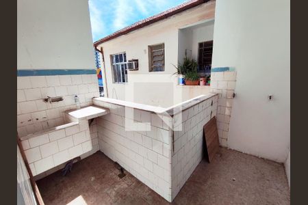 Apartamento para alugar com 54m², 2 quartos e sem vaga Apartamento para alugar com 54m², 2 quartos e sem vagaÁrea de Serviço