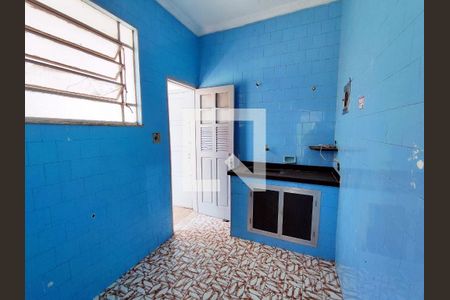 Apartamento para alugar com 54m², 2 quartos e sem vaga Apartamento para alugar com 54m², 2 quartos e sem vagaCozinha