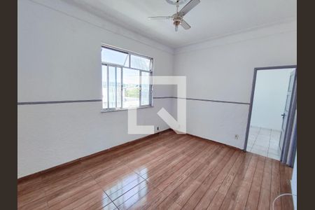 Sala de apartamento para alugar com 2 quartos, 54m² em Engenho de Dentro, Rio de Janeiro