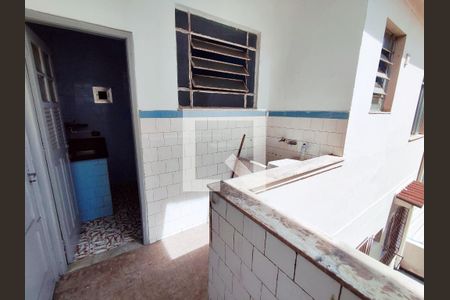 Apartamento para alugar com 54m², 2 quartos e sem vaga Apartamento para alugar com 54m², 2 quartos e sem vagaÁrea de Serviço