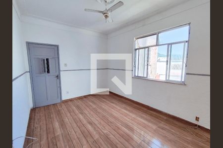 Sala de apartamento para alugar com 2 quartos, 54m² em Engenho de Dentro, Rio de Janeiro