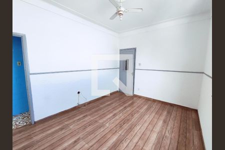 Sala de apartamento para alugar com 2 quartos, 54m² em Engenho de Dentro, Rio de Janeiro