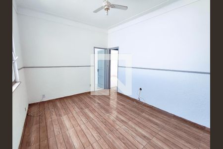 Sala de apartamento para alugar com 2 quartos, 54m² em Engenho de Dentro, Rio de Janeiro