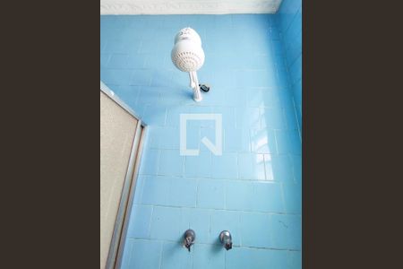 Apartamento para alugar com 54m², 2 quartos e sem vaga Apartamento para alugar com 54m², 2 quartos e sem vagaBanheiro Social