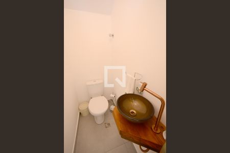 Casa à venda com 105m², 3 quartos e 1 vagaLavabo