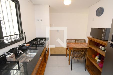 Casa à venda com 105m², 3 quartos e 1 vagaCozinha