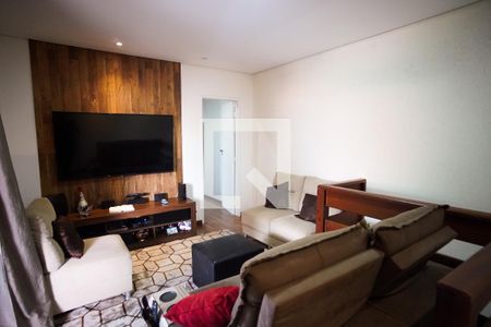 Apartamento à venda com 130m², 4 quartos e 2 vagasSala 3