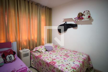 Apartamento à venda com 130m², 4 quartos e 2 vagasQuarto 1